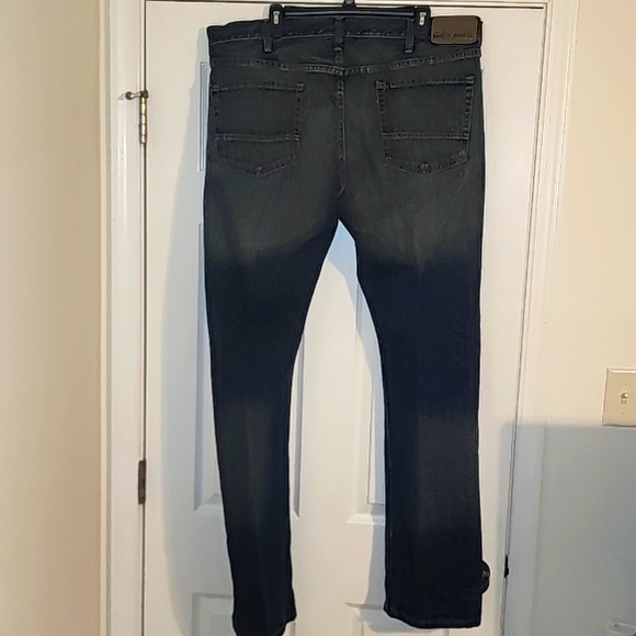 Men's Nautica Denim Jeans - Picture 4 of 8